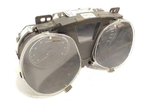 Used Instrument cluster HYUNDAI ix20 (JC) 1.6 (125 hp) 26611420