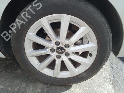 Front wiper motor AUDI A1 Sportback (GBA) 30 TFSI | BP29807123M29 