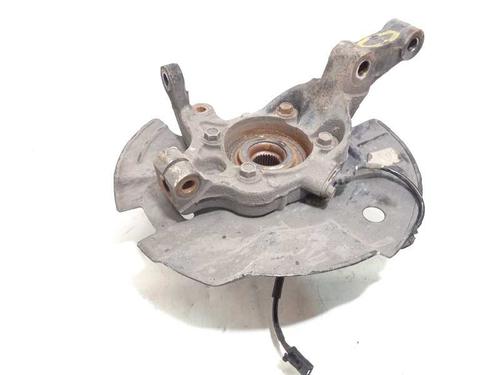 Left front steering knuckle HYUNDAI GRAND SANTA FÉ 2.2 CRDi All-wheel Drive (197 hp) 15883053