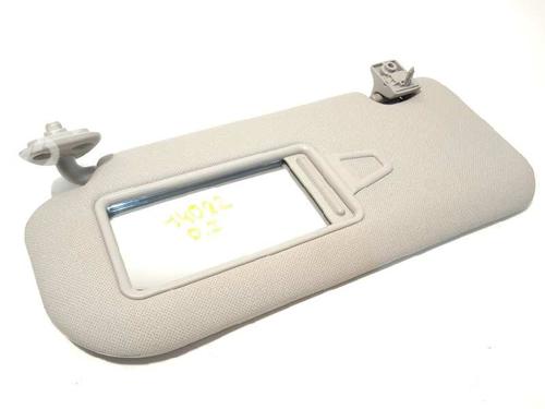 Used Right sun visor Right sun visor HYUNDAI ix35 (LM, EL, ELH) 2.0 CRDi (136 hp) 7066348 7066348