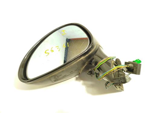 Left mirror CITROËN C4 I (LC_) 1.6 HDi | BP27808123C26 