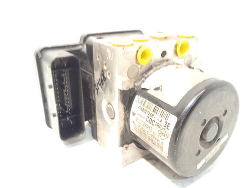 Used ABS pump RENAULT LAGUNA III Grandtour (KT0/1) [2007-2015]  19410074
