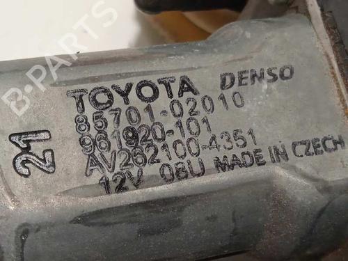 Front right window mechanism TOYOTA AURIS (_E18_) 1.8 Hybrid (ZWE186_, ZWE186R) | BP16153132C23