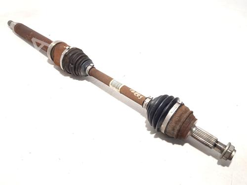 Transmisión delantera derecha FORD FIESTA VI (CB1, CCN) 1.5 TDCi (75 hp) 32185263