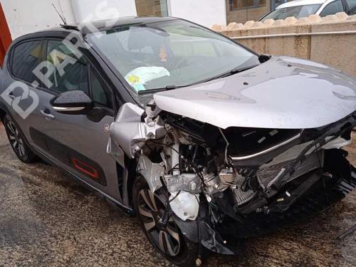 Used Parts CITROËN C3 / C3 ORIGIN III (SX)  1.5 BlueHDi 100 (SXYHYP, SXYHTU)  1018024