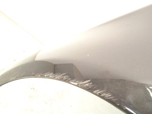 Right front fenders VW PASSAT B6 (3C2) 2.0 FSI | BP27679812C42 