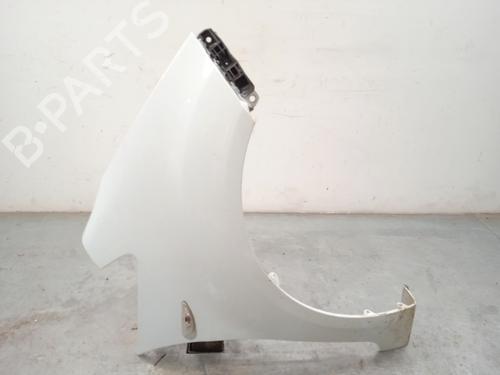 Used Right front fenders Right front fenders KIA VENGA (YN) 1.4 CVVT (90 hp) 33334590 33334590