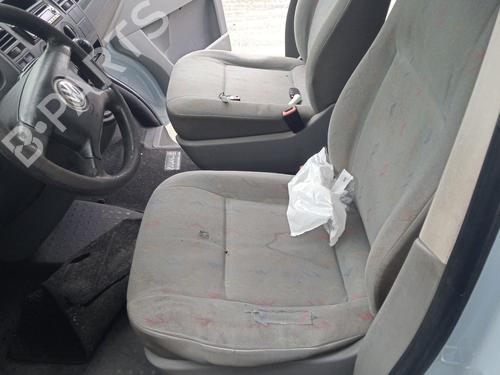 Left front window switch VW TRANSPORTER T5 Van (7HA, 7HH, 7EA, 7EH) 2.5 TDI | BP31063351I27 