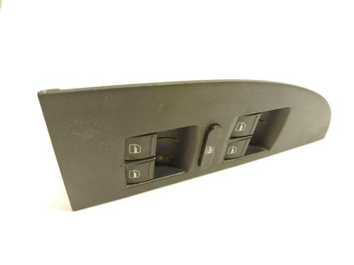 Left front window switch SEAT LEON (1P1) 1.4 TSI | BP26446023I27 - Image 2