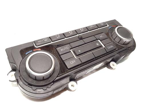 Used Climate control VW GOLF VI (5K1) 1.4 TSI (122 hp) 18038844