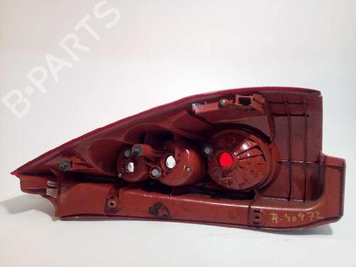 Left taillight MAZDA 5 (CR) 2.0 (CREW, CR19) | BP5262086C34 - Image 2
