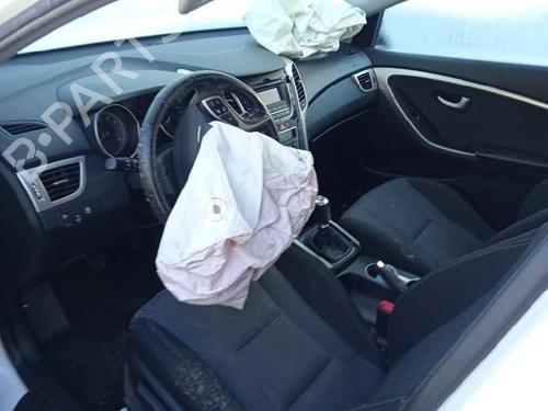 AC compressor HYUNDAI i30 (GD) 1.6 GDI | BP9727293M34