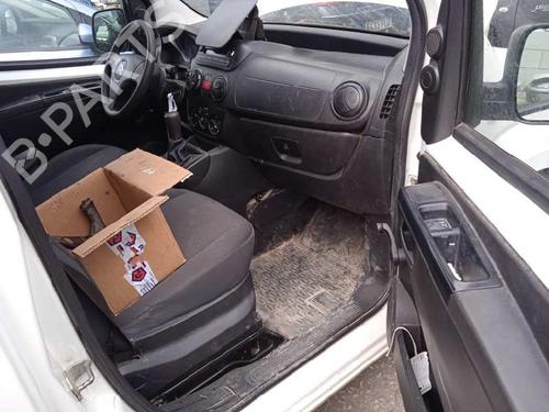 Left front driveshaft CITROËN NEMO Box Body/MPV (AA_) 1.3 HDi 75 | BP19253721M38 