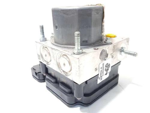 ABS pump RENAULT KADJAR (HA_, HL_)  | BP14936384M43 