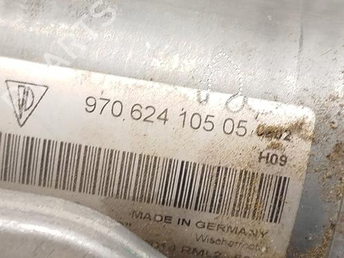 Front wiper motor PORSCHE PANAMERA (970) 3.0 D | BP28952713M29 