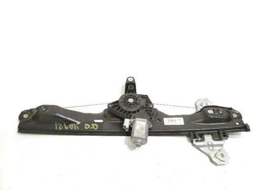 Used Front right window mechanism Front right window mechanism 5953783 5953783