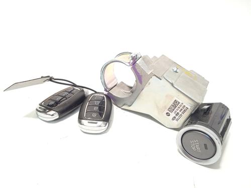 Used Ignition barrel Ignition barrel HYUNDAI KONA (OS, OSE, OSI) EV (204 hp) 19023053 19023053