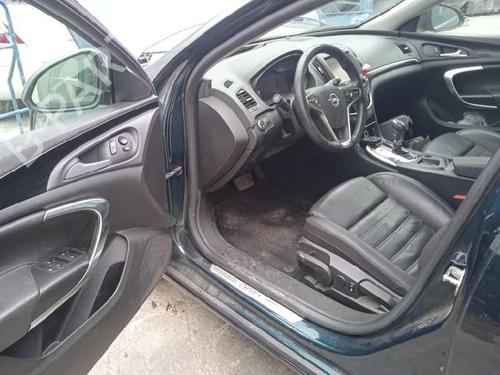 Fuse box OPEL INSIGNIA A Sports Tourer (G09) 2.0 CDTI 4x4 (35) | BP12999453E1 