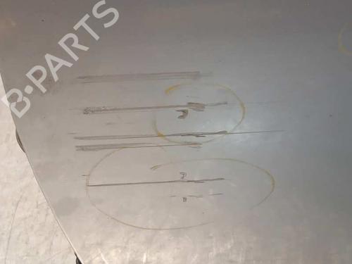 Left front door MITSUBISHI GRANDIS (NA_W) 2.0 DI-D (NA8W) | BP15414538C2