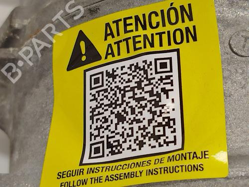 AC compressor VW T-ROC (A11, D11) 1.5 TSI | BP35955490M34 - Image 4