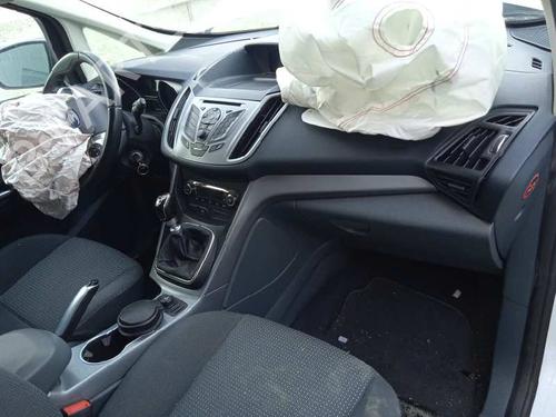 Display monitor FORD C-MAX II (DXA/CB7, DXA/CEU) 1.6 TDCi | BP11042490C48 