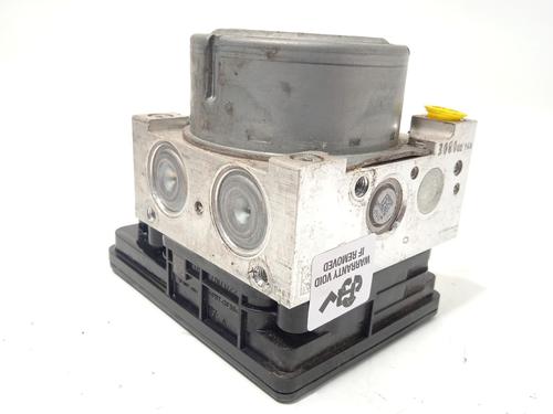 ABS pump PEUGEOT 2008 I (CU_) | BP29270985M43