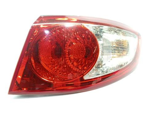 Used Right taillight HYUNDAI SANTA FÉ II (CM) 2.2 CRDi (155 hp) 29457193