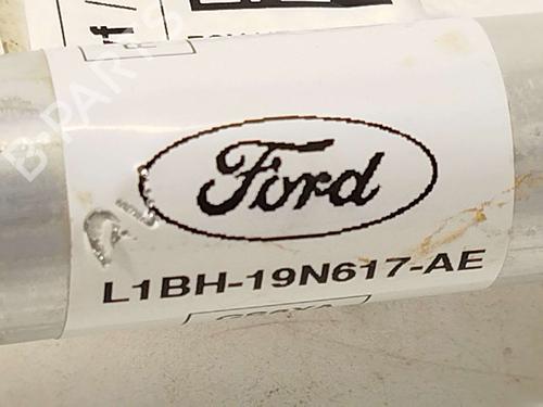AC pipe FORD PUMA (J2K, CF7) 1.0 EcoBoost mHEV | BP39142434M126  - Image 5