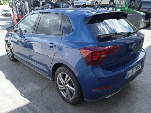 AC compressor VW POLO VI (AW1, BZ1, AE1) 1.0 TSI | BP18145292M34 