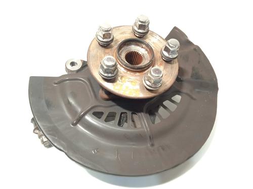 Used Right front steering knuckle LEXUS ES (_Z10_, _A10_, _H10_) 300h (AXZH10, AXZH11) (218 hp) 16717228