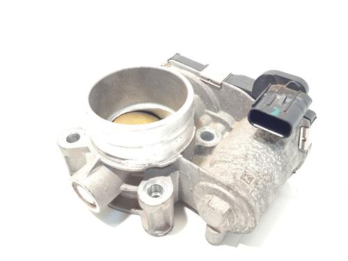 Used Throttle body OPEL ASTRA K (B16) 1.4 Turbo (68) (125 hp) 19506782