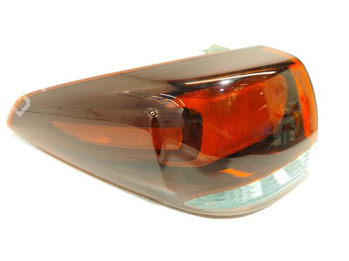 Used Left taillight KIA CARENS IV 1.6 GDi (135 hp) 29938390