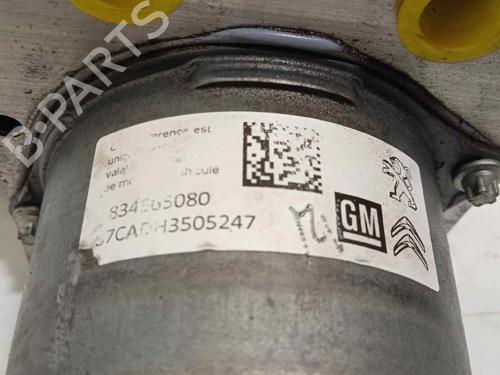 ABS pump OPEL CROSSLAND X / CROSSLAND (P17, P2QO) 1.5 Turbo D (75) | BP16729153M43 