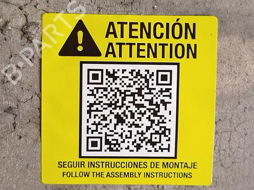 Gearbox VW TOURAN (5T1) 2.0 TDI | BP32443081M3  - Image 7