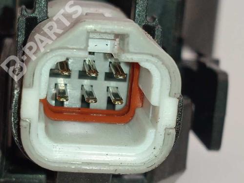 Rear left exterior door handle LAND ROVER DISCOVERY SPORT (L550)  | BP9207502C130