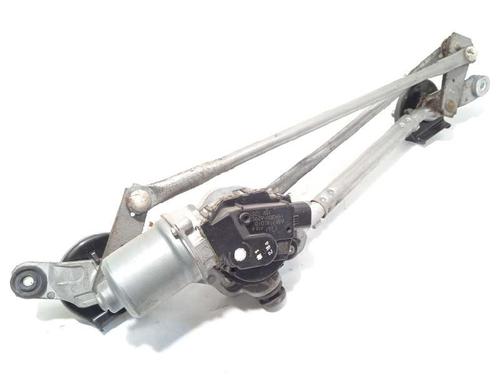 Used Front wiper motor SUBARU OUTBACK (BS) 2.0 D AWD (BSD) (150 hp) 12544907