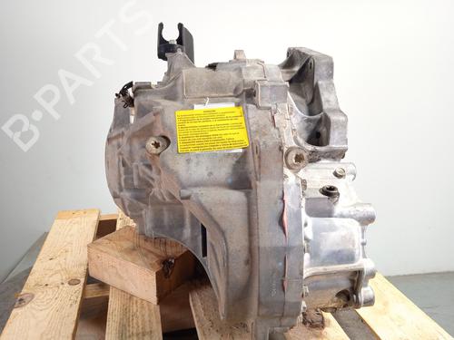 Gearbox LAND ROVER FREELANDER 2 (L359) 2.2 TD4 4x4 | BP28351910M3 