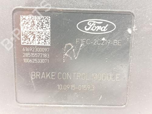 ABS pump FORD FOCUS III Turnier | BP31933724M43