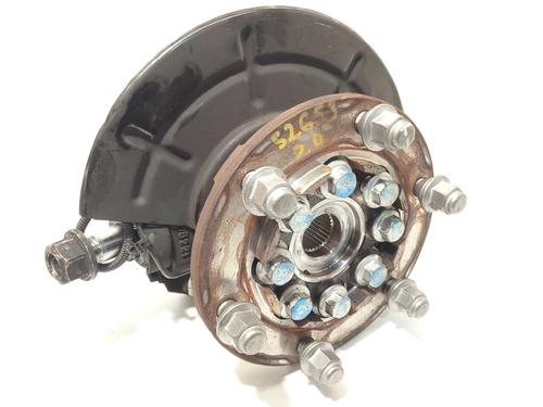 Used Right front steering knuckle MAXUS EDELIVER 9 Van Electric (SV63C, SV63D) (204 hp) 16659345