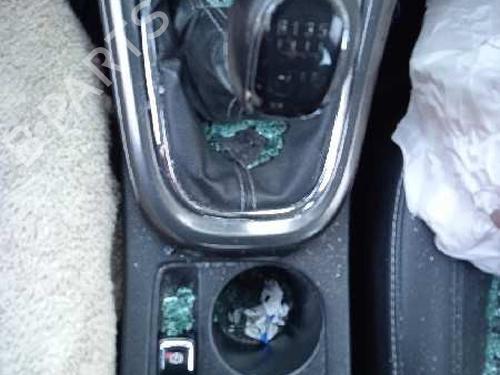 Display monitor OPEL ASTRA J (P10) 1.7 CDTI (68) | BP15648729C48 