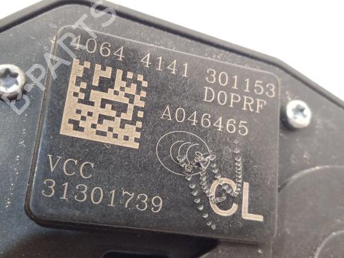 Front right lock VOLVO S60 II (134) D2 | BP23973564C97 