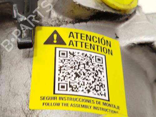 AC compressor DACIA SANDERO II 1.0 SCe 75 (B8JC, B8JD, B8NC) | BP32091517M34 - Image 4