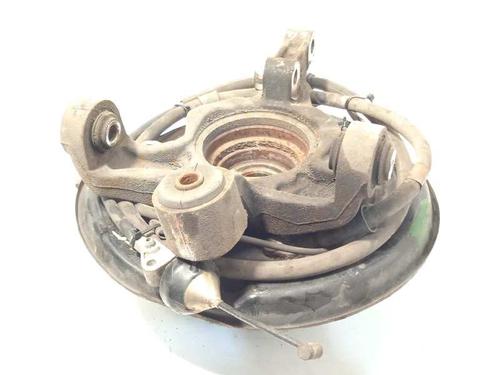 Left rear steering knuckle LEXUS RX (_U3_) 300 (MCU35_, MCU35R) | BP7518979M27 