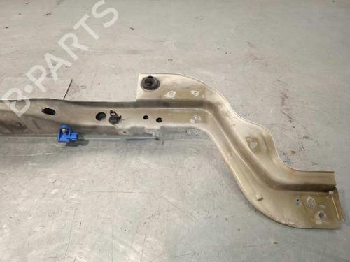 Frontplate/Frontkurv CITROËN NEMO Box Body/MPV (AA_) 1.4 HDi | BP7304920C72 