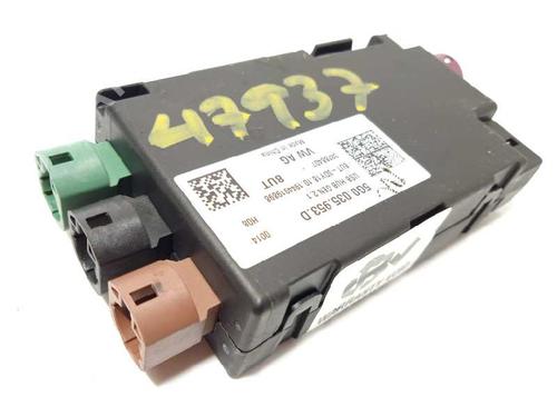 Used Electronic module Electronic module 9752301 9752301