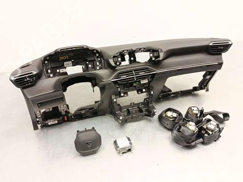 Used Airbag Kit Airbag Kit 39201816 39201816