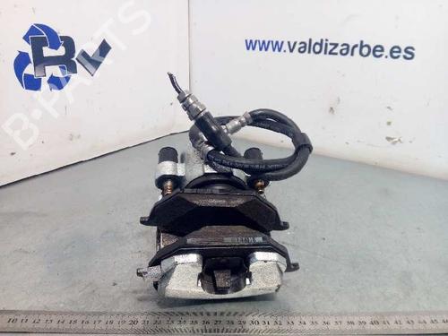 Right front brake caliper SEAT IBIZA V (KJ1, KJG) 1.0 TSI | BP11561838M104 