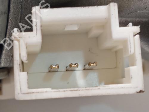 Rear wiper motor NISSAN JUKE (F15) 1.5 dCi | BP26519508M102