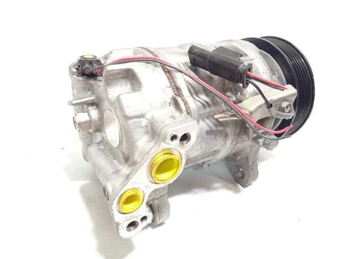 Used AC compressor AC compressor 13054470 13054470