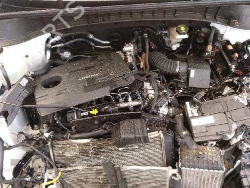 Electronic module HYUNDAI TUCSON (TL, TLE) 1.7 CRDi | BP5218883M83 